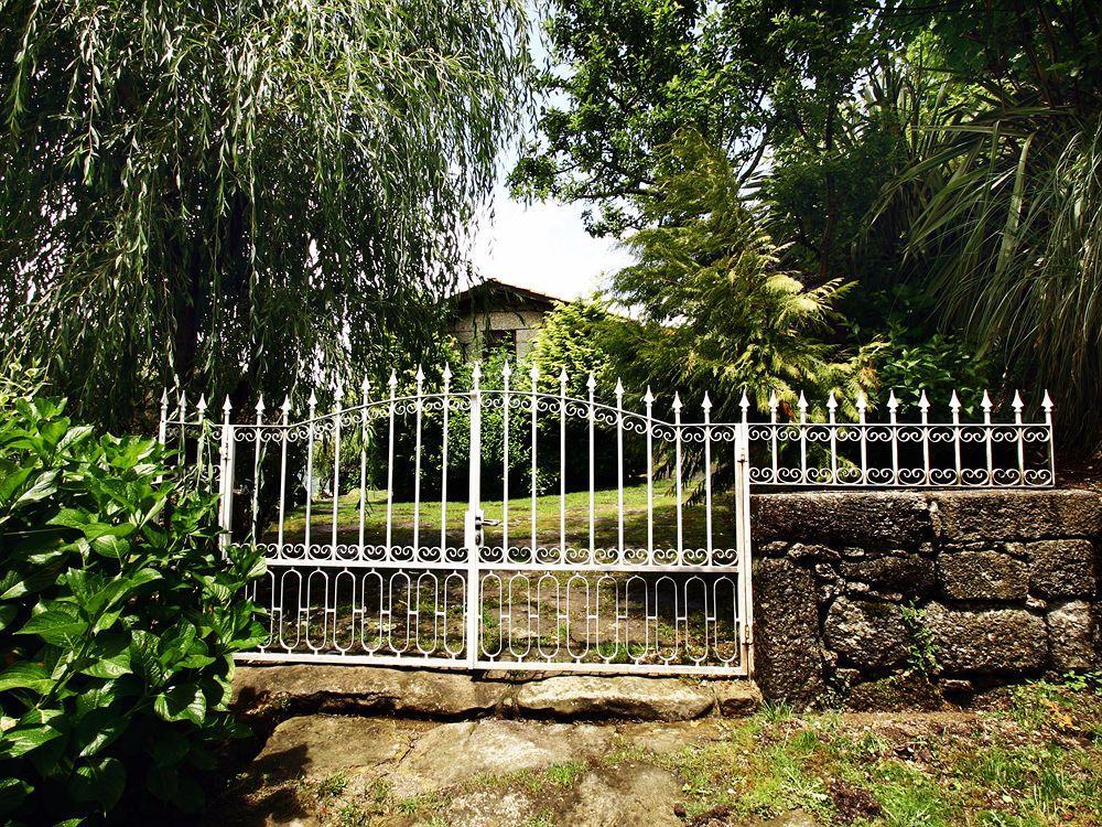 Quinta Brasão Da Caniçada Exterior foto