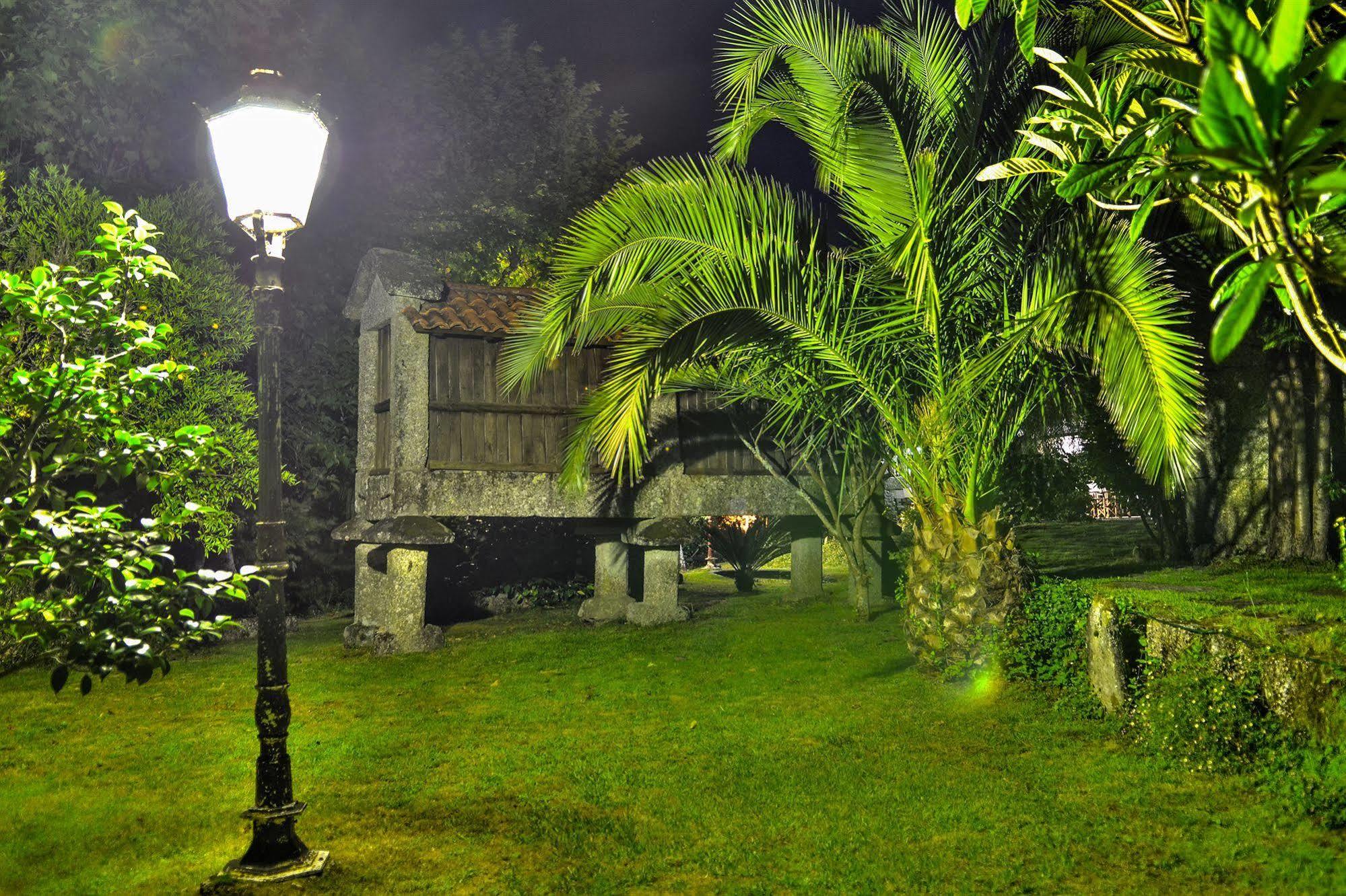 Quinta Brasão Da Caniçada Exterior foto